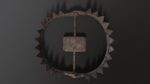 Open Bear Trap