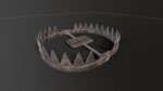 Open Bear Trap