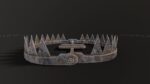 Open Bear Trap