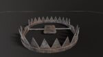 Open Bear Trap