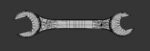 open-end wrench