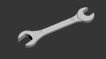 open-end wrench