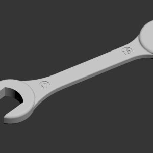 open-end wrench