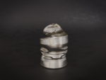 Opened Tin Can Set