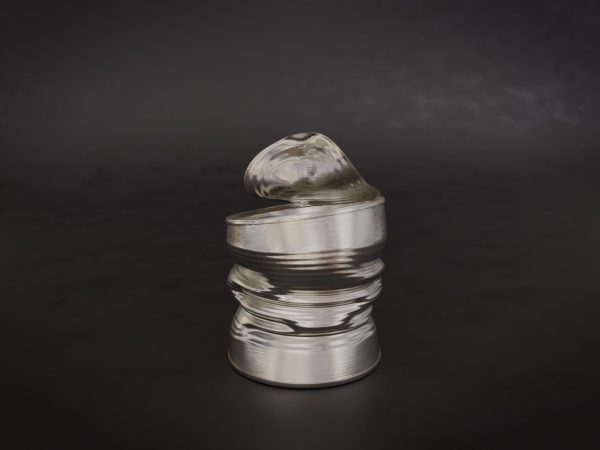 Opened Tin Can Set