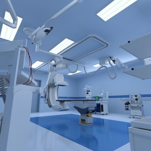 Operating Room