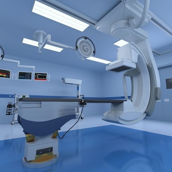 Operating Room