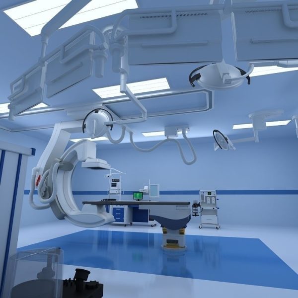 Operating Room