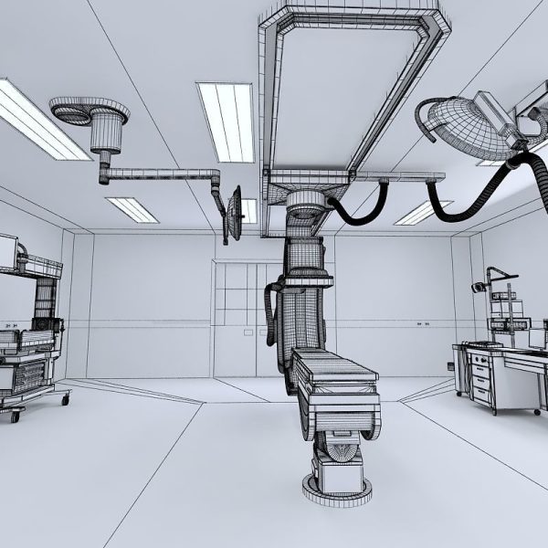 Operating Room