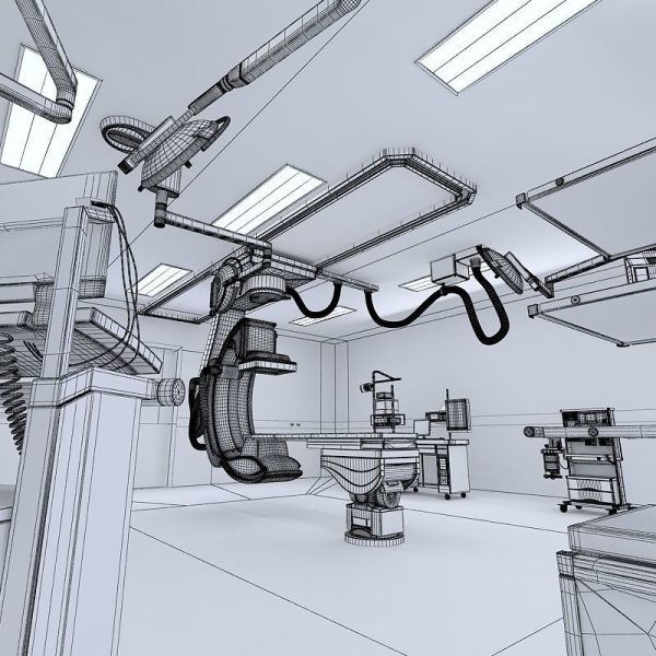 Operating Room