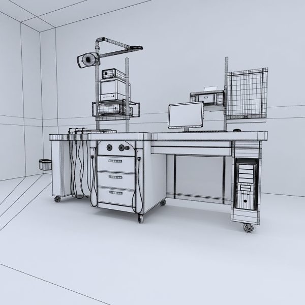 Operating Room