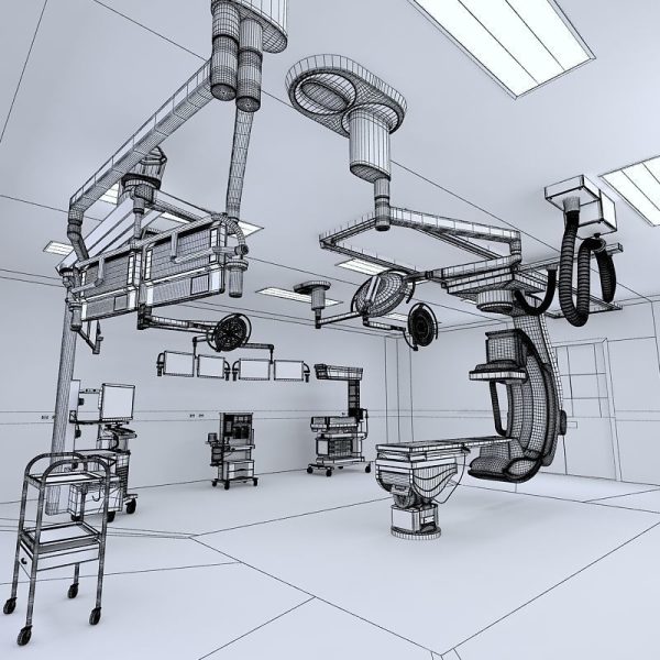 Operating Room