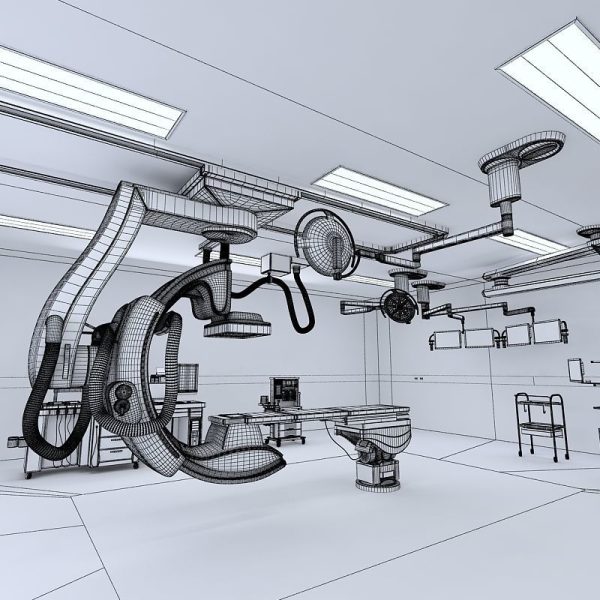 Operating Room