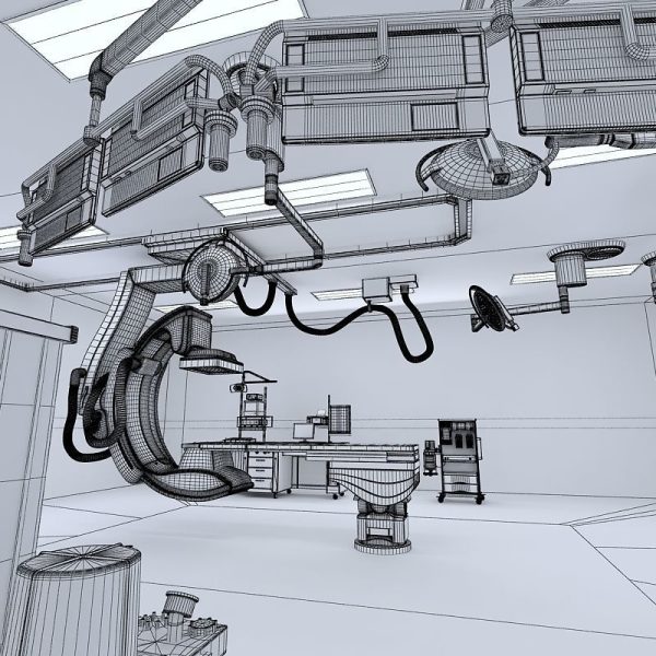 Operating Room