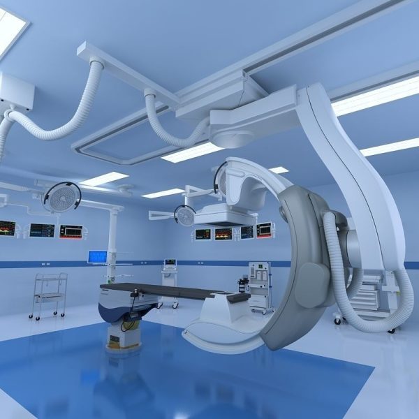 Operating Room
