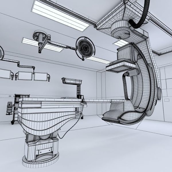 Operating Room