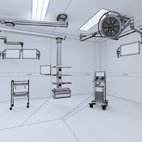 Operating Room
