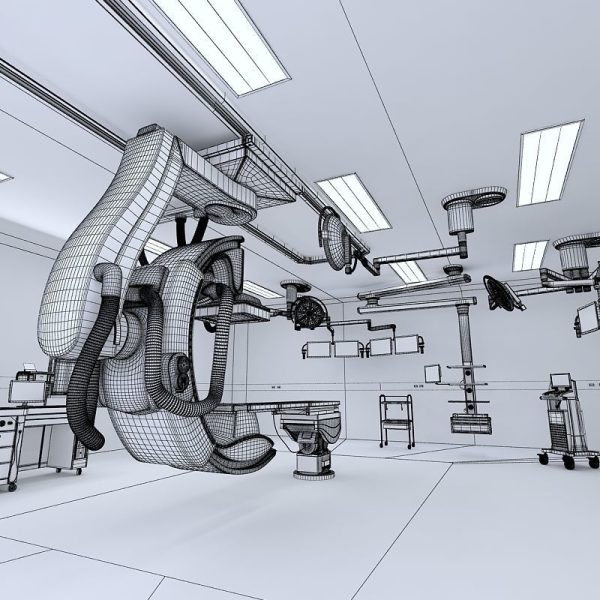 Operating Room