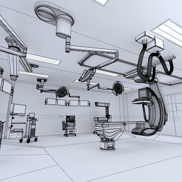 Operating Room