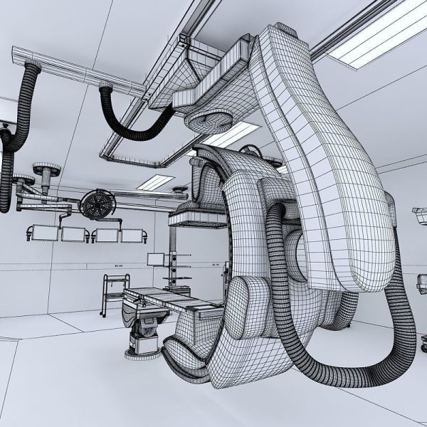 Operating Room