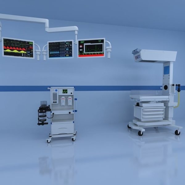 Operating Room