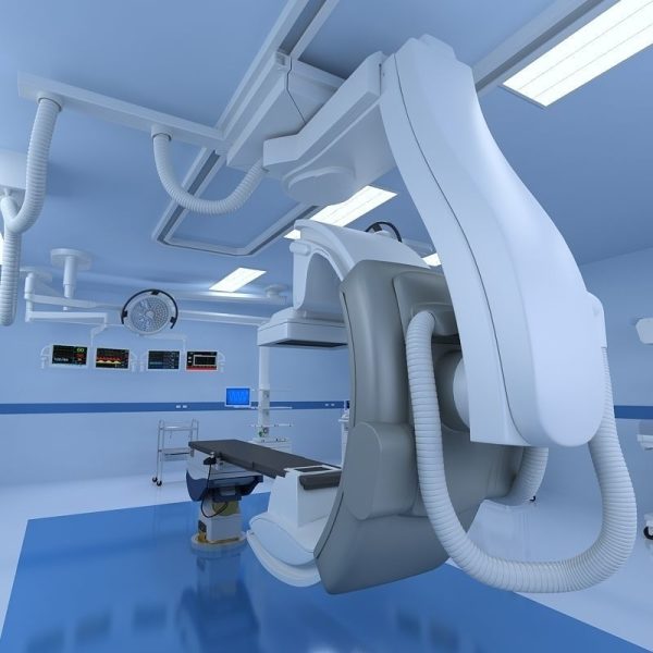 Operating Room