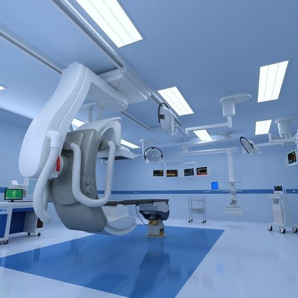 Operating Room