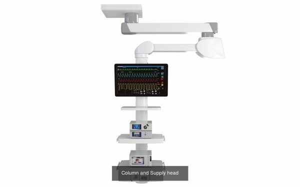 Operating Room Essential Equipment