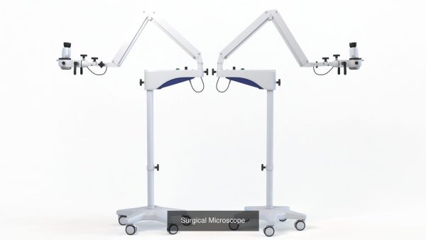 Operating Room Essential Equipment
