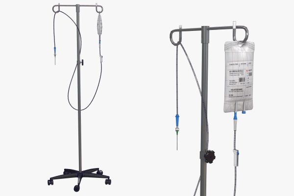 Operating Room Essential Equipment