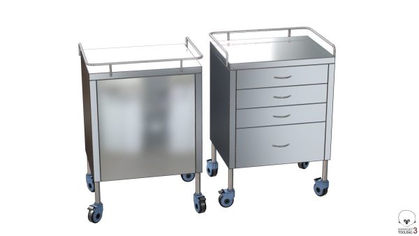 Operating Room Essential Equipment
