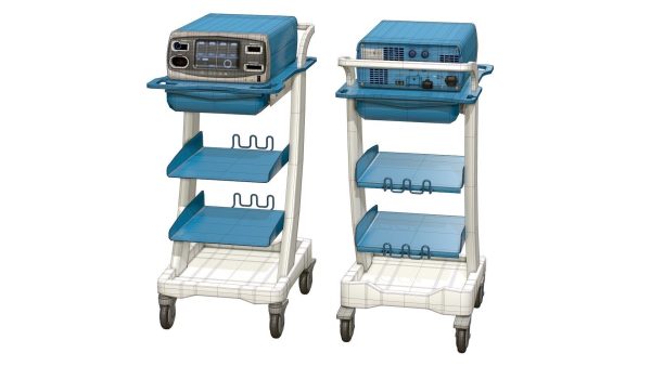 Operating Room Essential Equipment