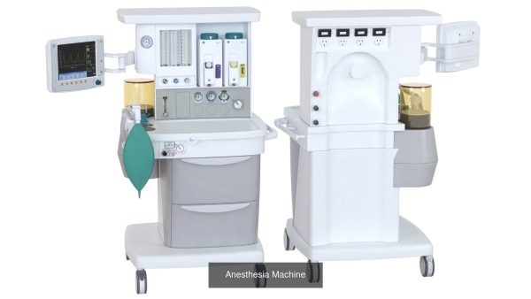 Operating Room Essential Equipment