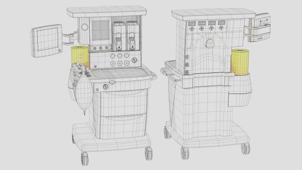 Operating Room Essential Equipment