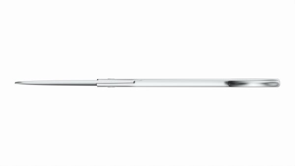 Operating Scissors Surgical Instrument