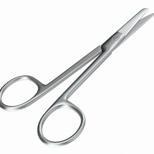 Operating Scissors Surgical Instrument
