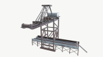 Ore Crane