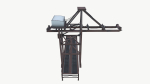 Ore Crane