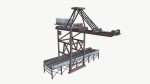 Ore Crane