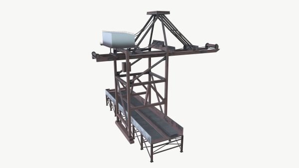 Ore Crane