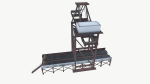 Ore Crane