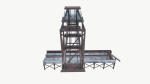 Ore Crane