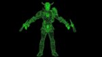 Ork Berserker 2