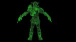 Ork Berserker 2