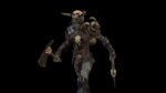 Ork Berserker 2