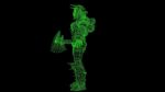 Ork Berserker 2