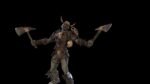 Ork Berserker 2