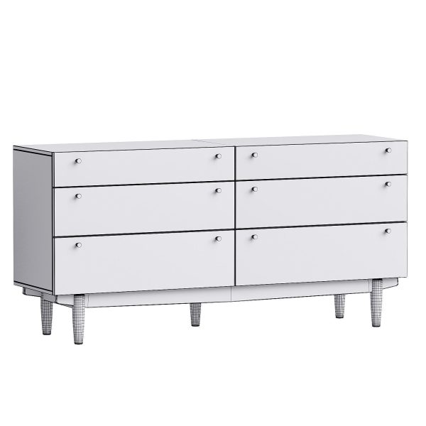 Orland Chest of drawers Orland 2 Wood