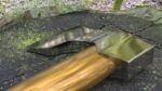 ORTAS AXE NO 10 GAME READY SHARP STEEL AXE