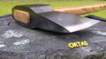 ORTAS AXE NO 2 STEEL REALISTIC AXE 3D PRINTABLE